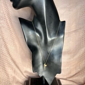 Vantel pearls dream necklace